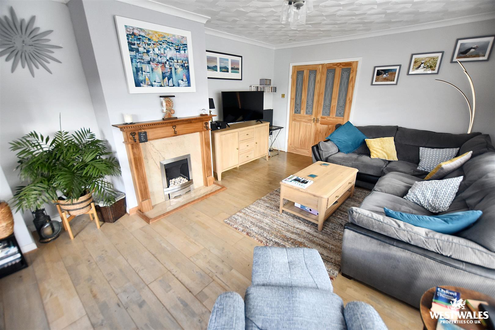 Silverstream Drive, Hakin, Milford Haven, photo 6