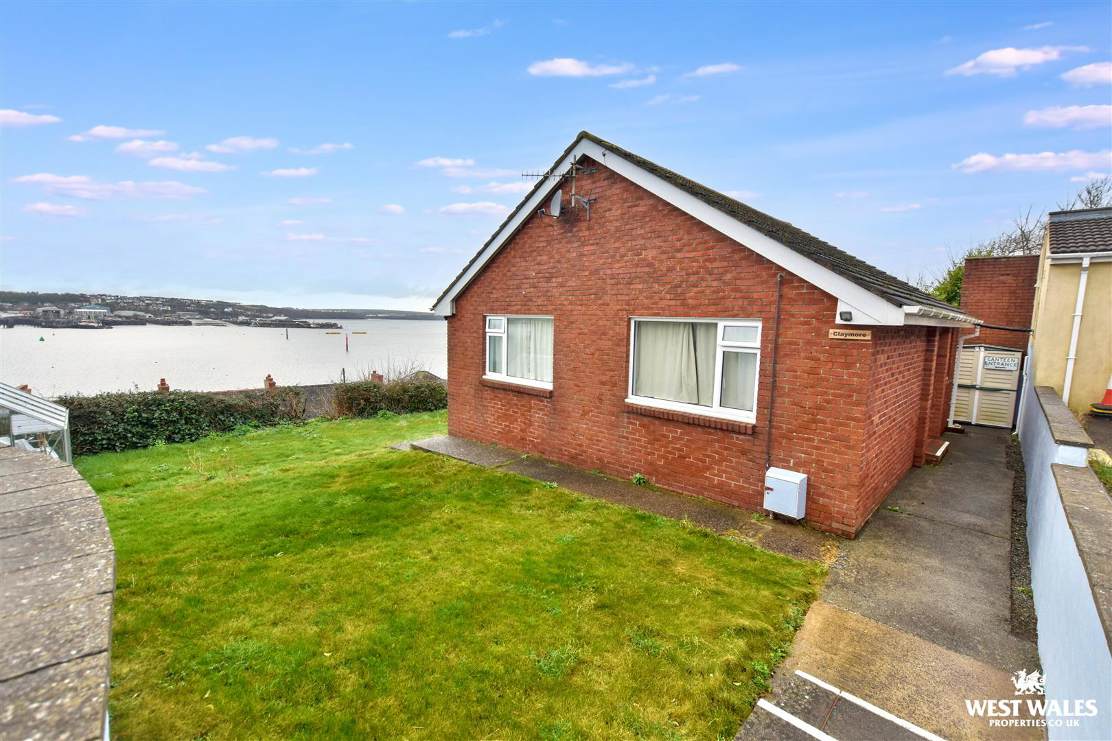 St. Clements Road, Neyland, Milford Haven