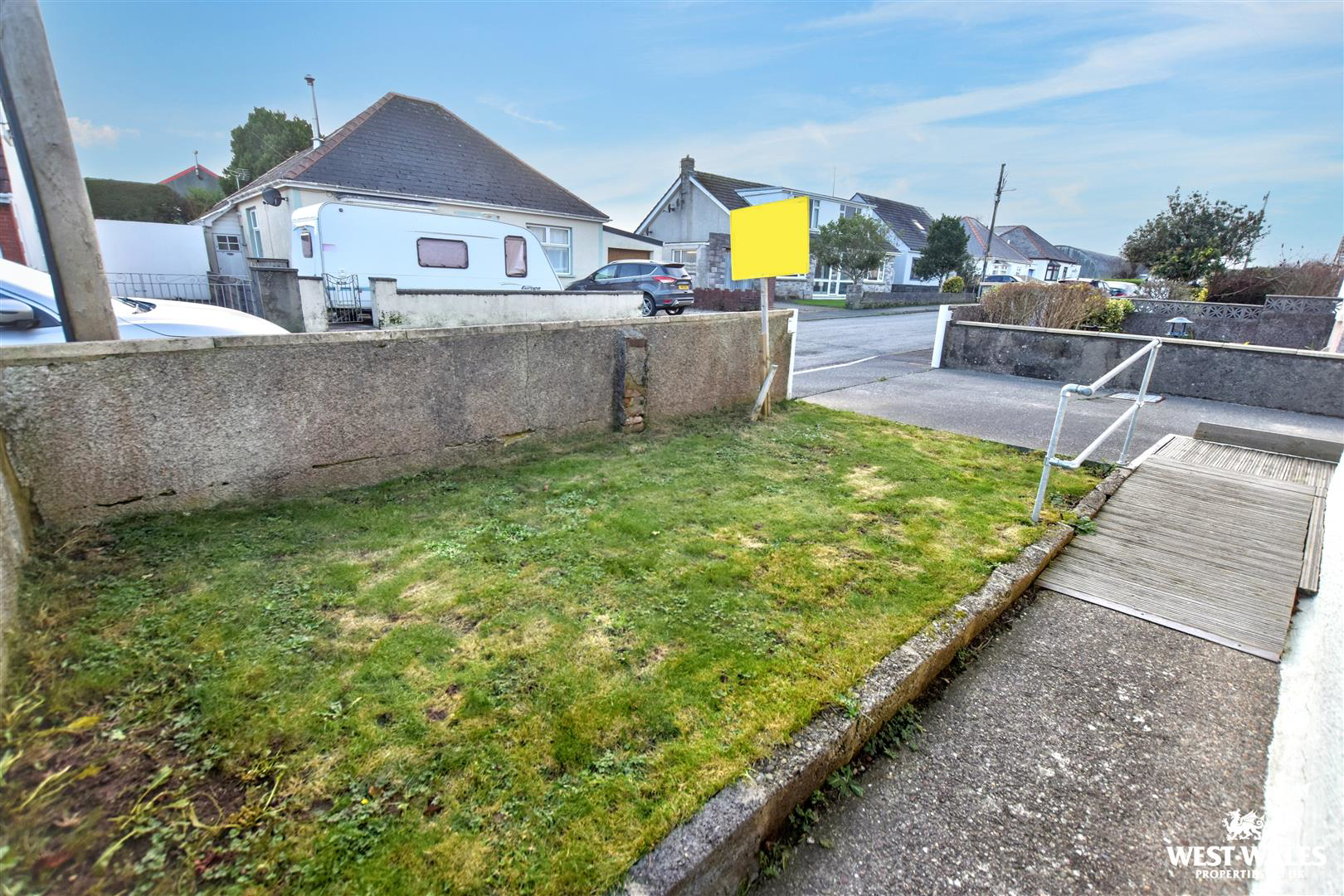 Brickhurst Park, Johnston, Haverfordwest, photo 19