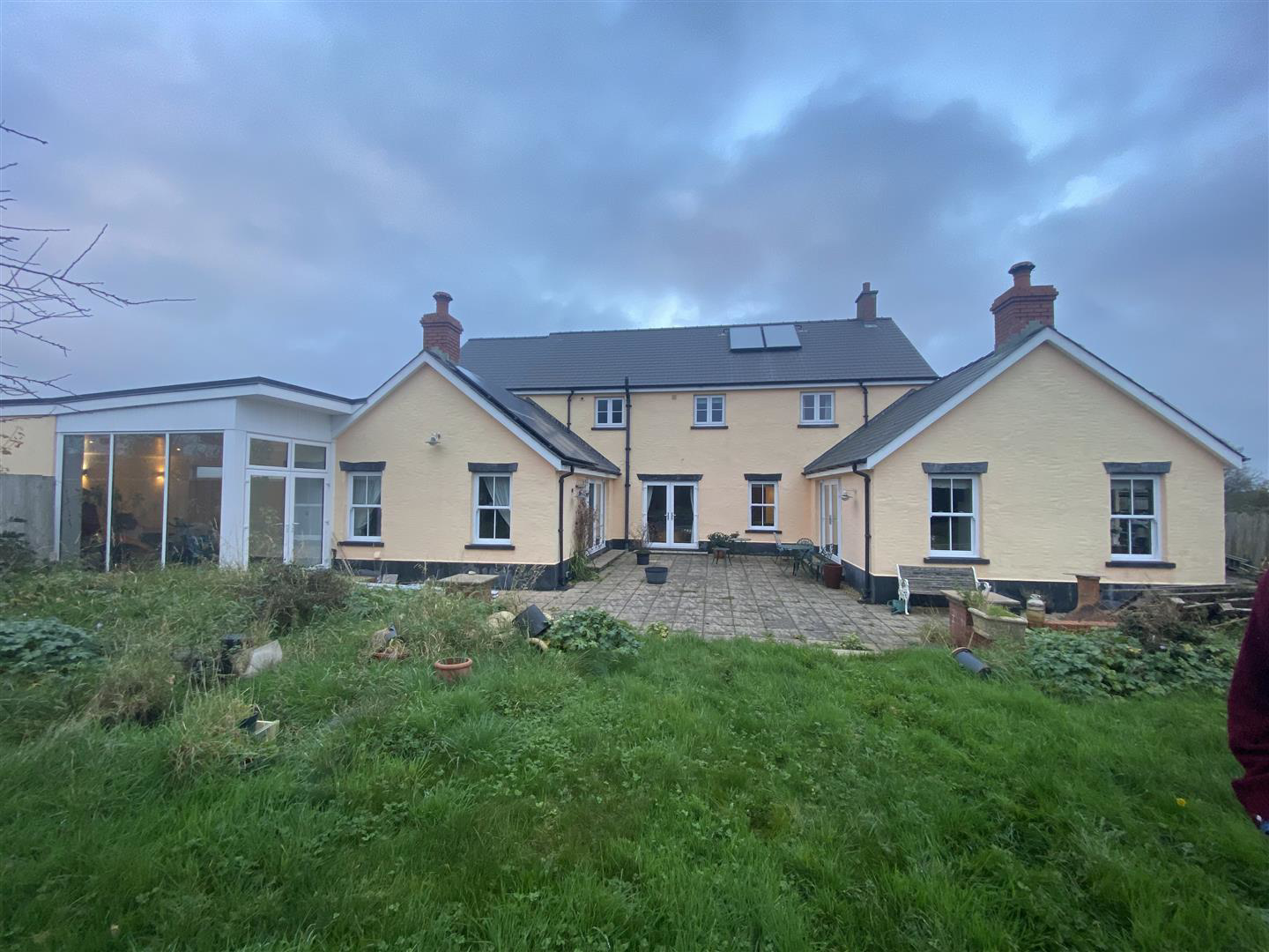 Poplar Meadow, Freystrop, Haverfordwest, photo 17