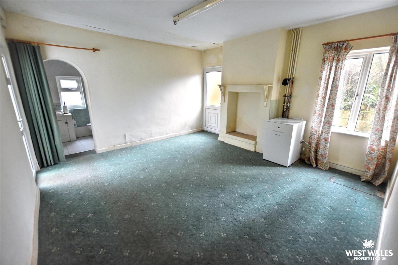 Trecwn, Haverfordwest, photo 7