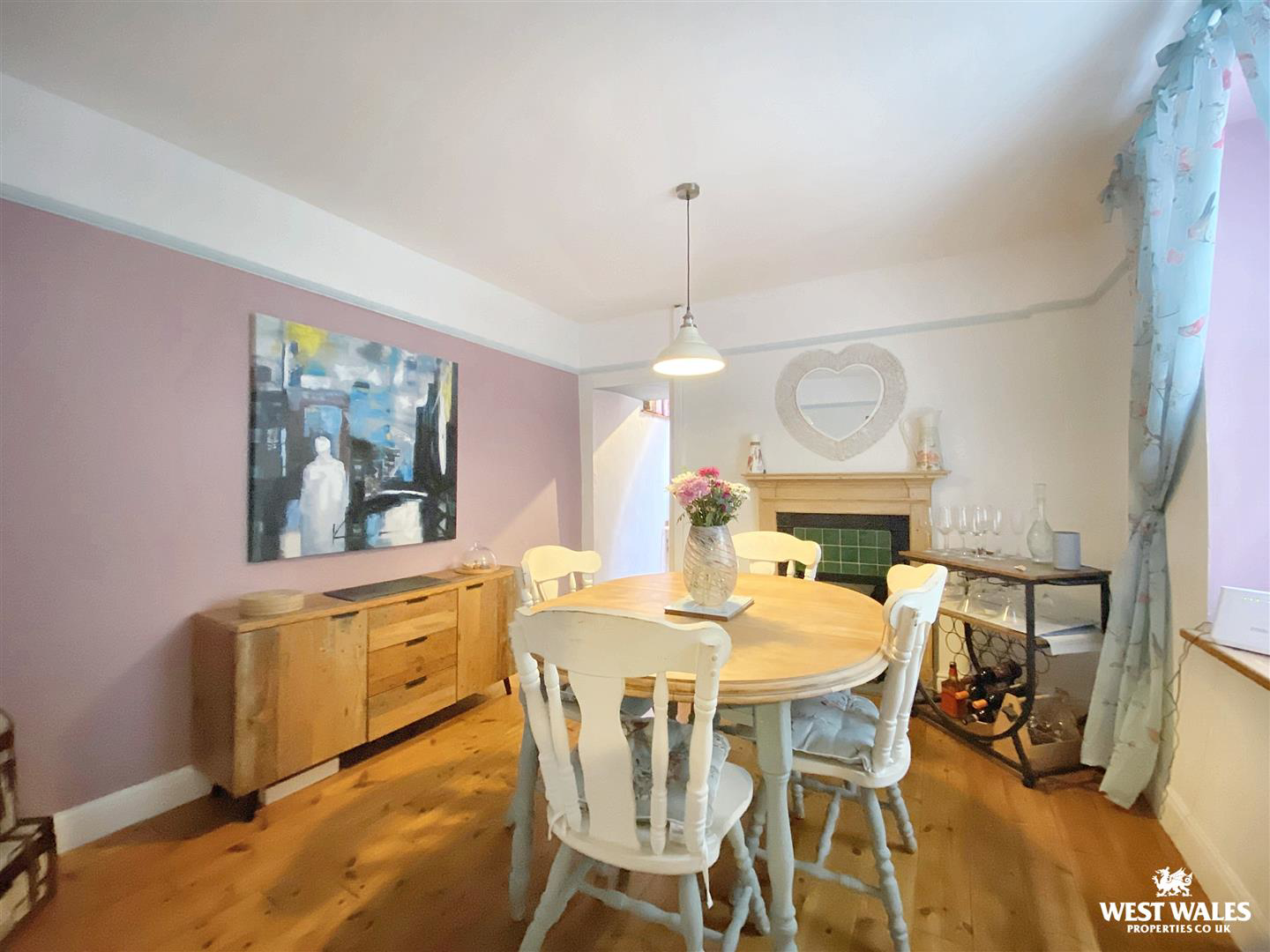 Gloucester Terrace, Haverfordwest, photo 5