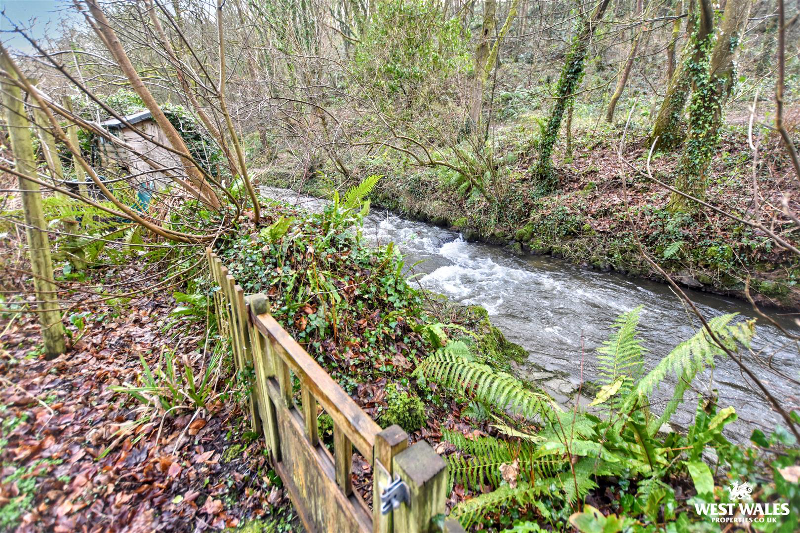 34 Prendergast, Middle mill road, Solva, photo 16