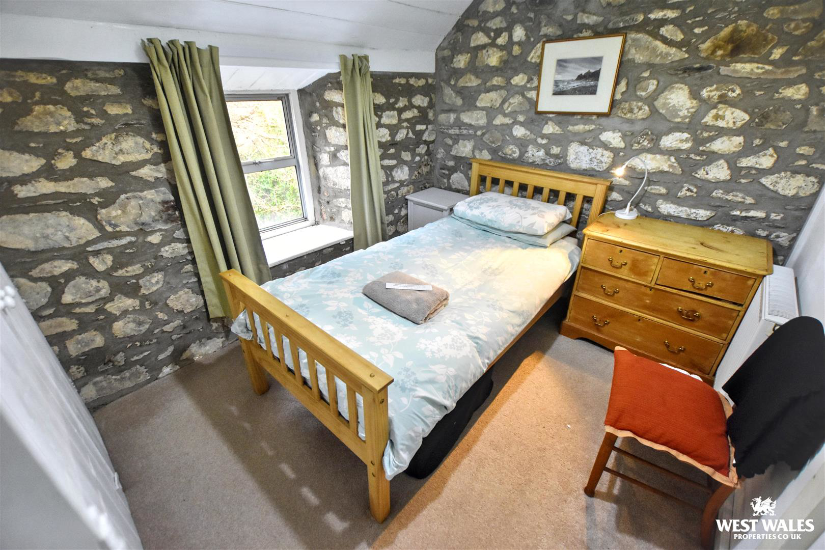 34 Prendergast, Middle mill road, Solva, photo 12