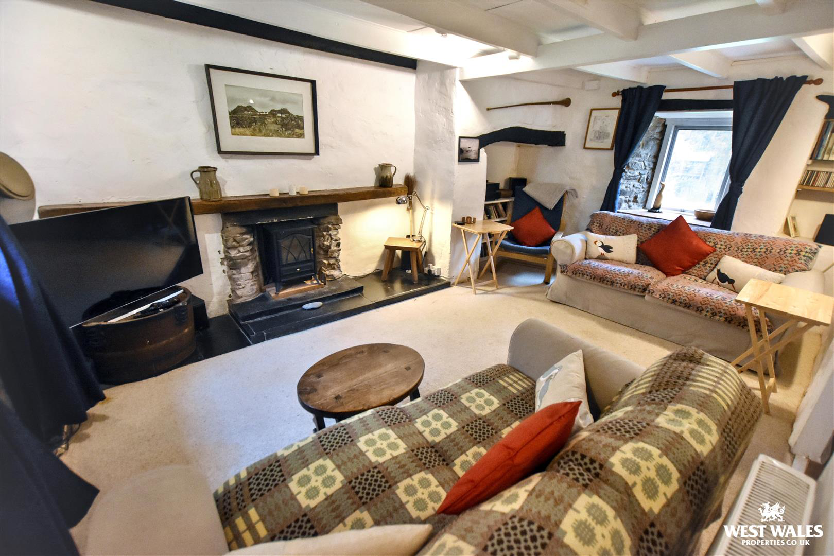 34 Prendergast, Middle mill road, Solva, photo 5