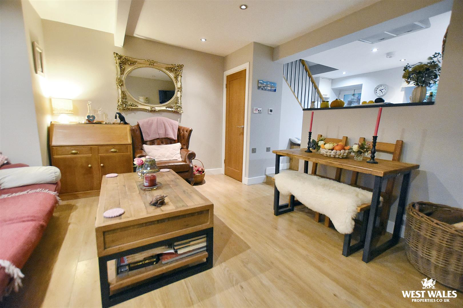 Main Street, Solva, photo 8