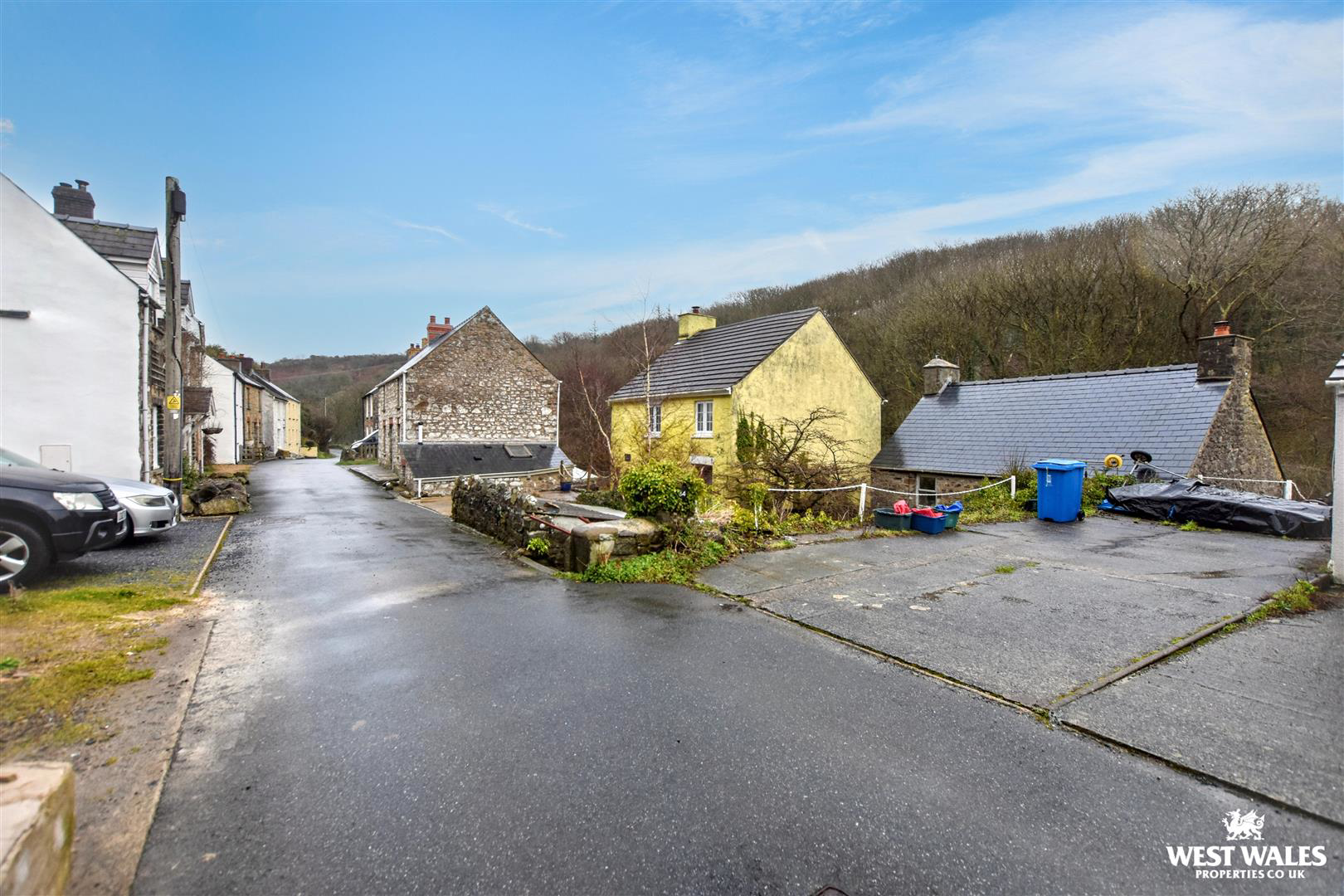 34 Prendergast, Middle mill road, Solva, photo 19