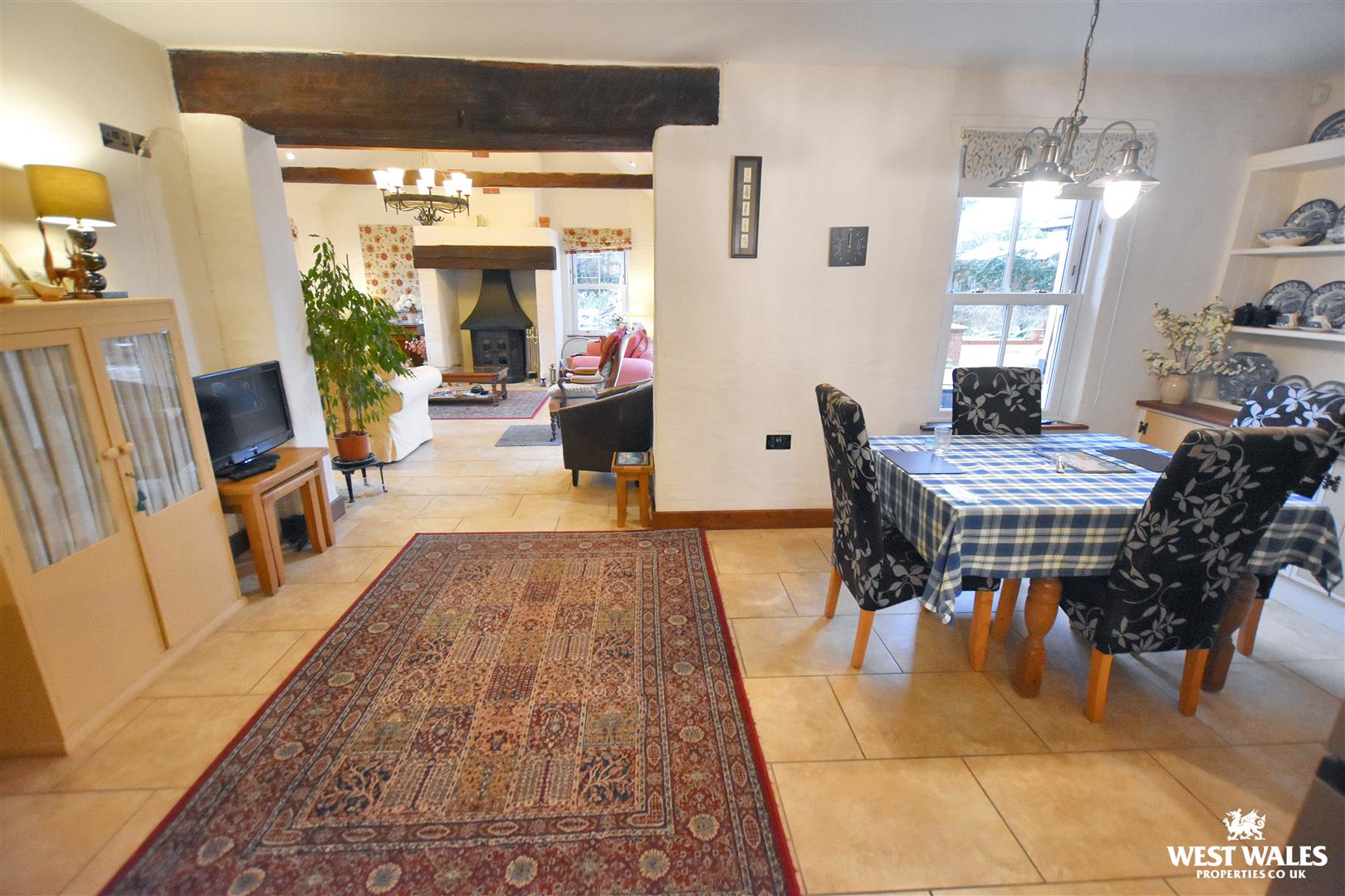 Poplar Meadow, Freystrop, Haverfordwest, photo 7