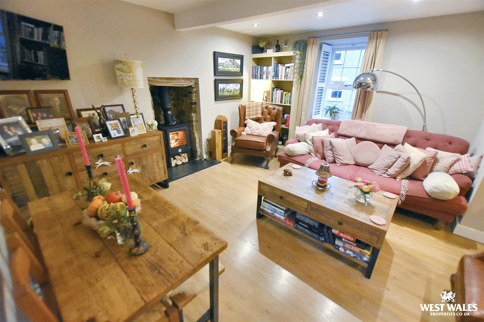 Main Street, Solva, photo 7