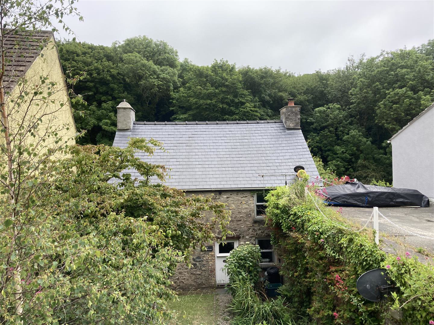 34 Prendergast, Middle mill road, Solva, photo 18