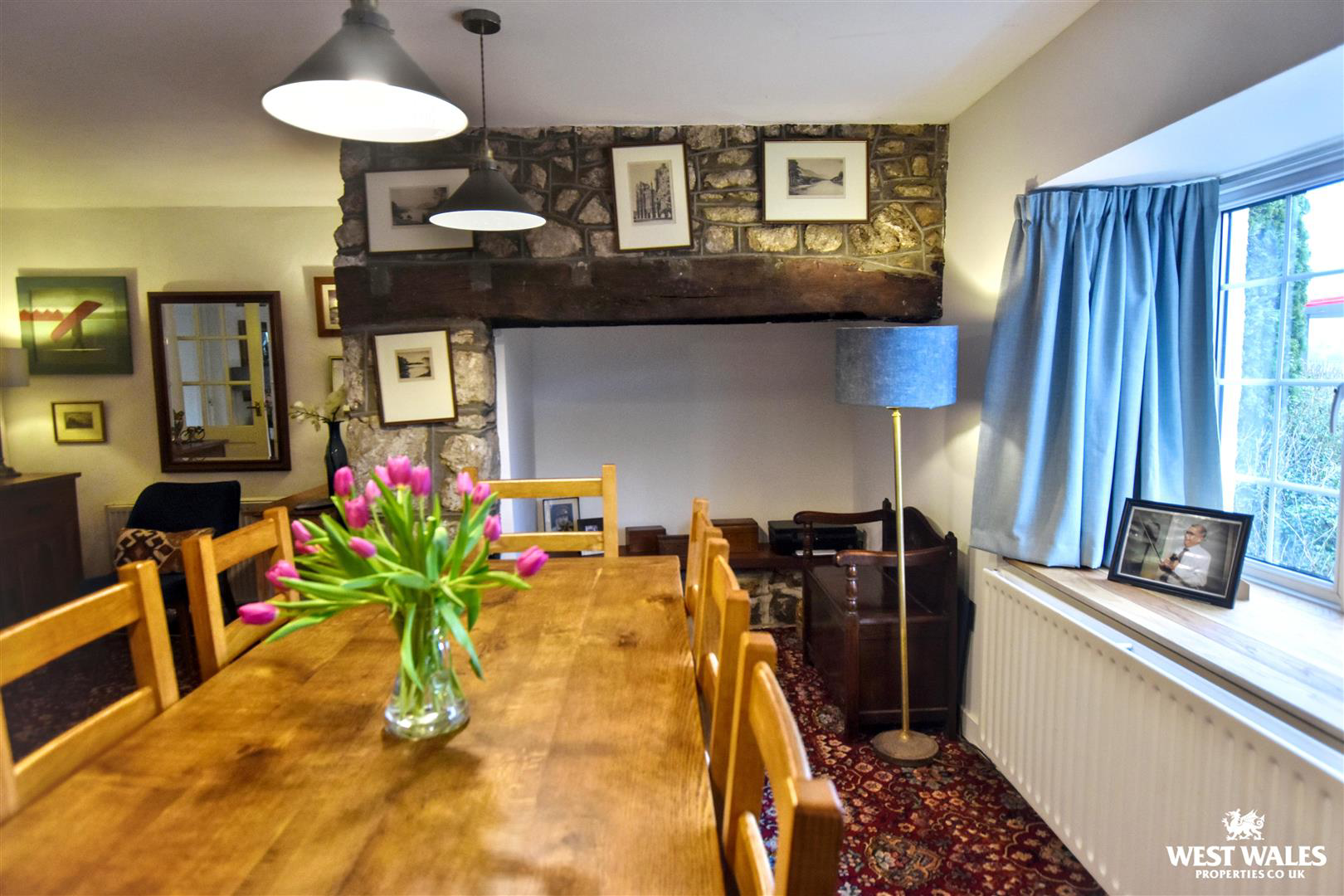 Church Lane, Robeston Wathen, Narberth, photo 12