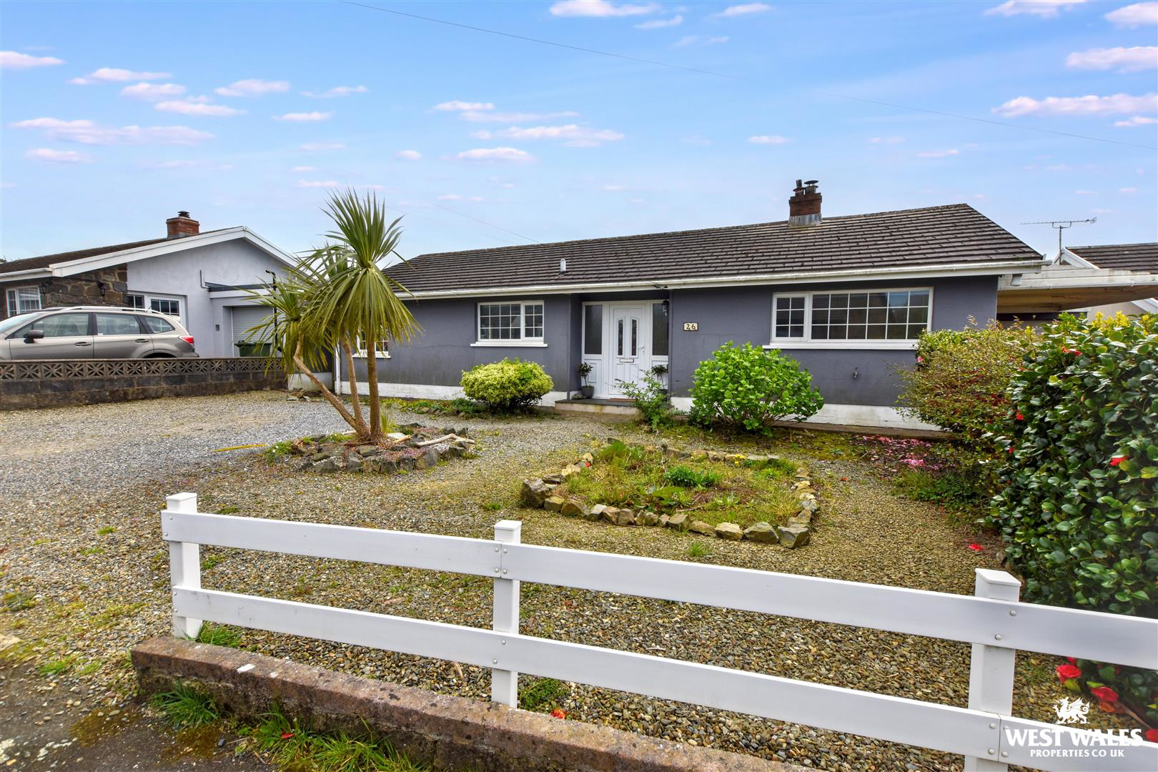 Church Road, Roch, Haverfordwest