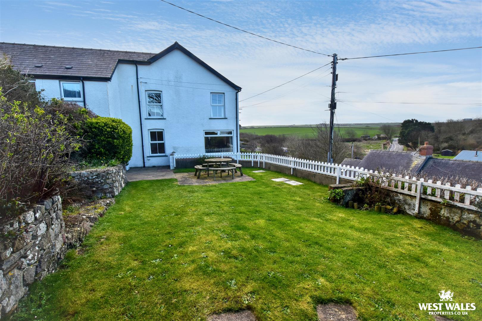 Porthgain, Haverfordwest