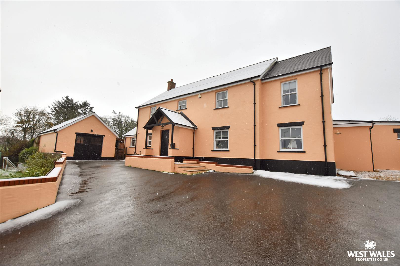 Poplar Meadow, Freystrop, Haverfordwest, photo 27