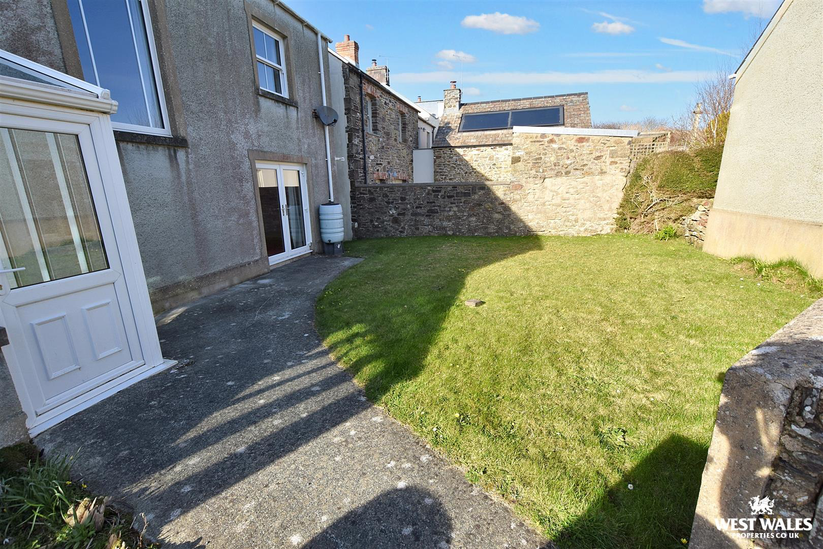 Nun Street St Davids, photo 19