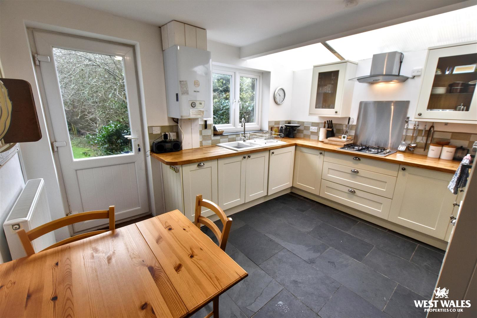 34 Prendergast, Middle mill road, Solva, photo 8