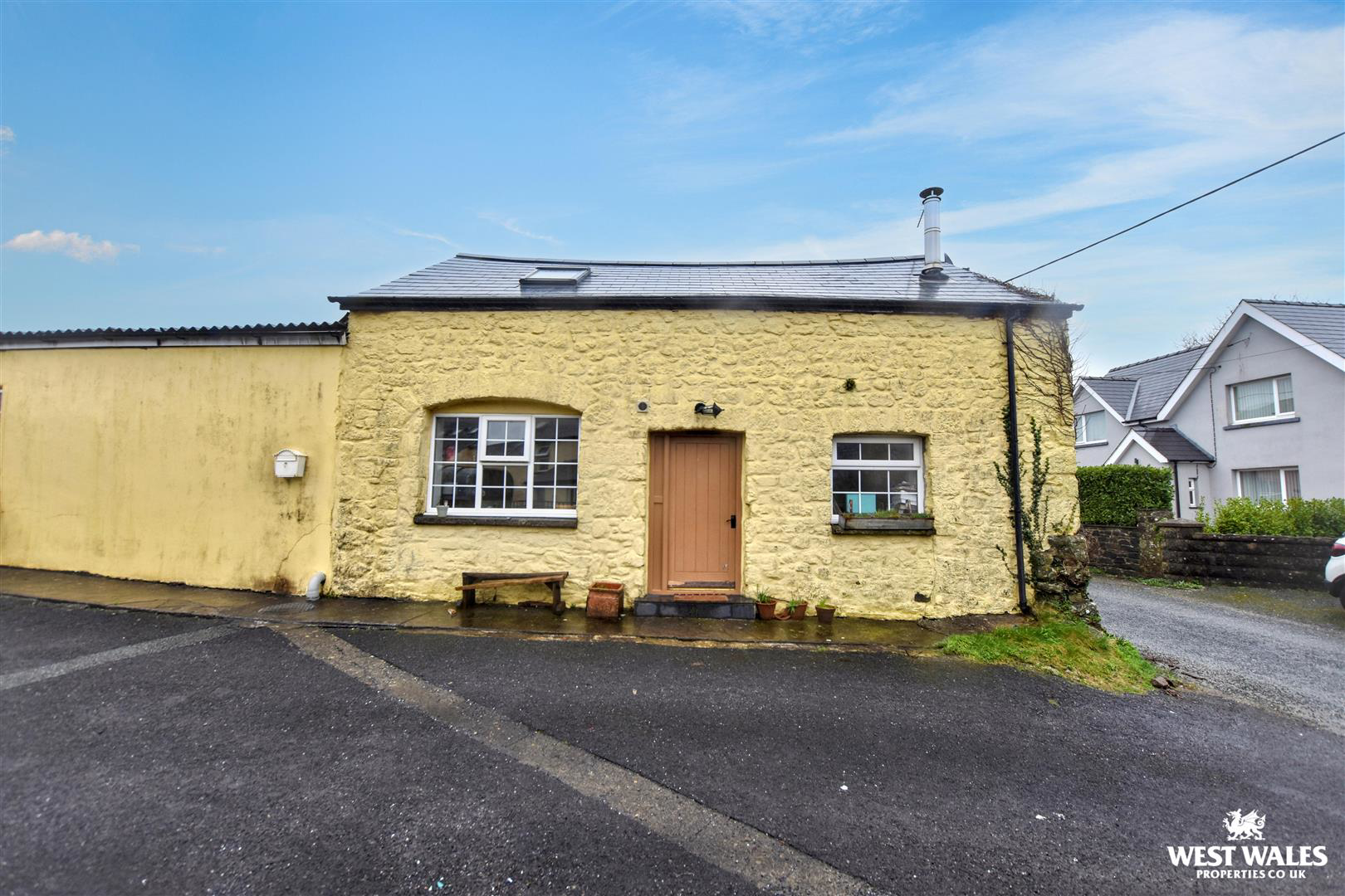 Church Lane, Robeston Wathen, Narberth, photo 22