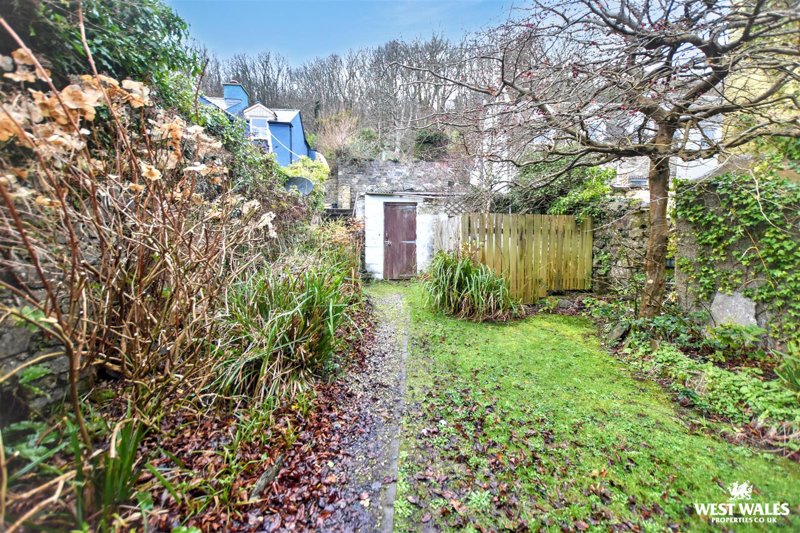 34 Prendergast, Middle mill road, Solva, photo 22