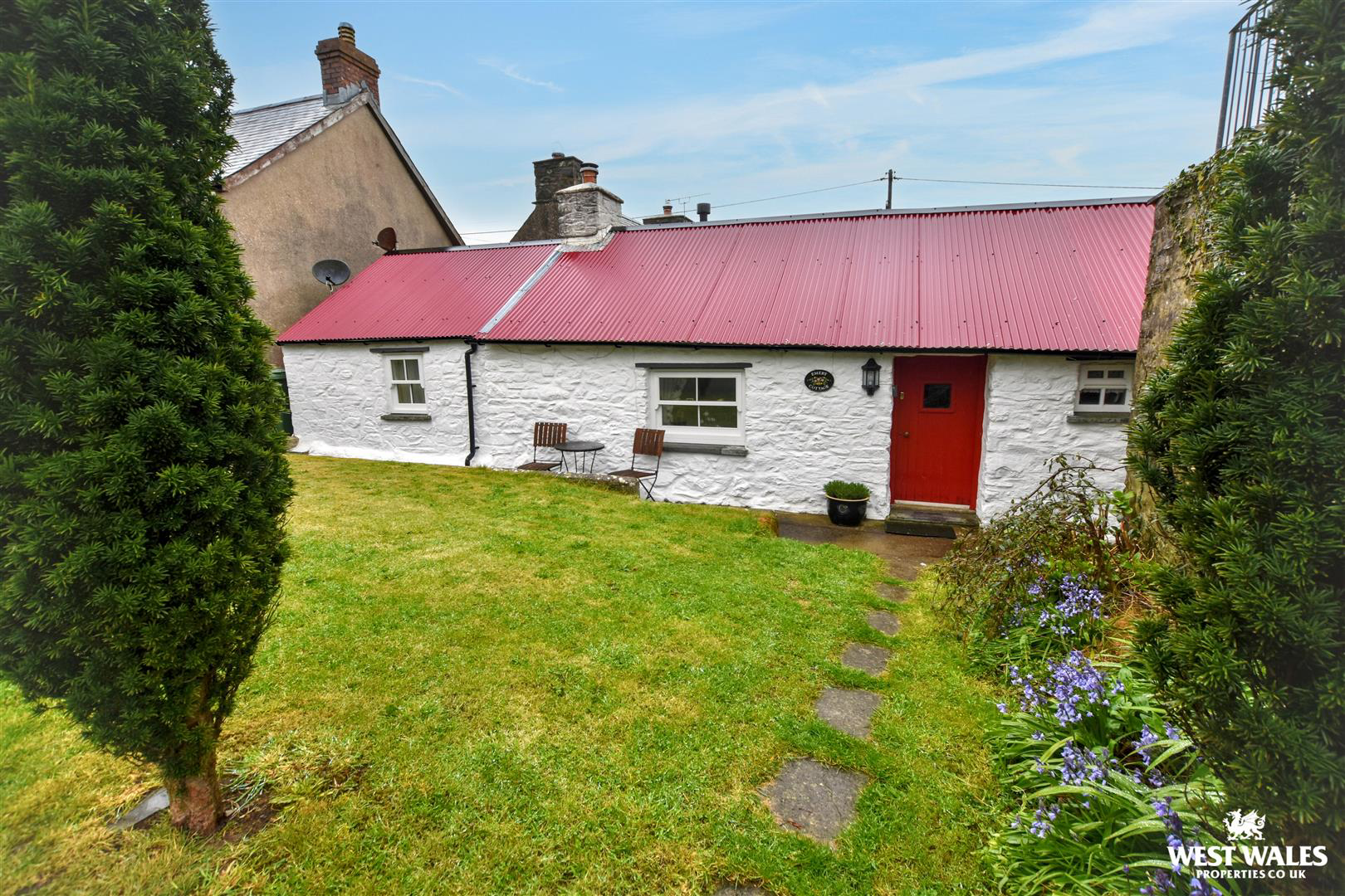 Mathry, Haverfordwest