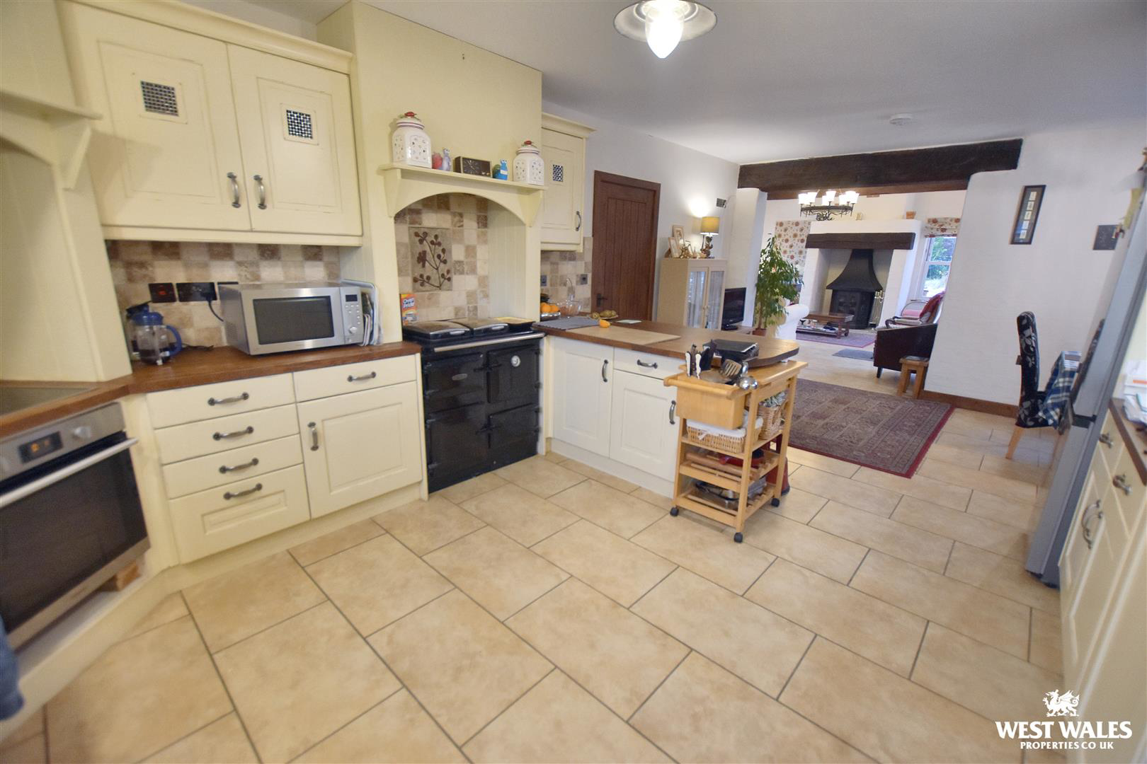 Poplar Meadow, Freystrop, Haverfordwest, photo 18