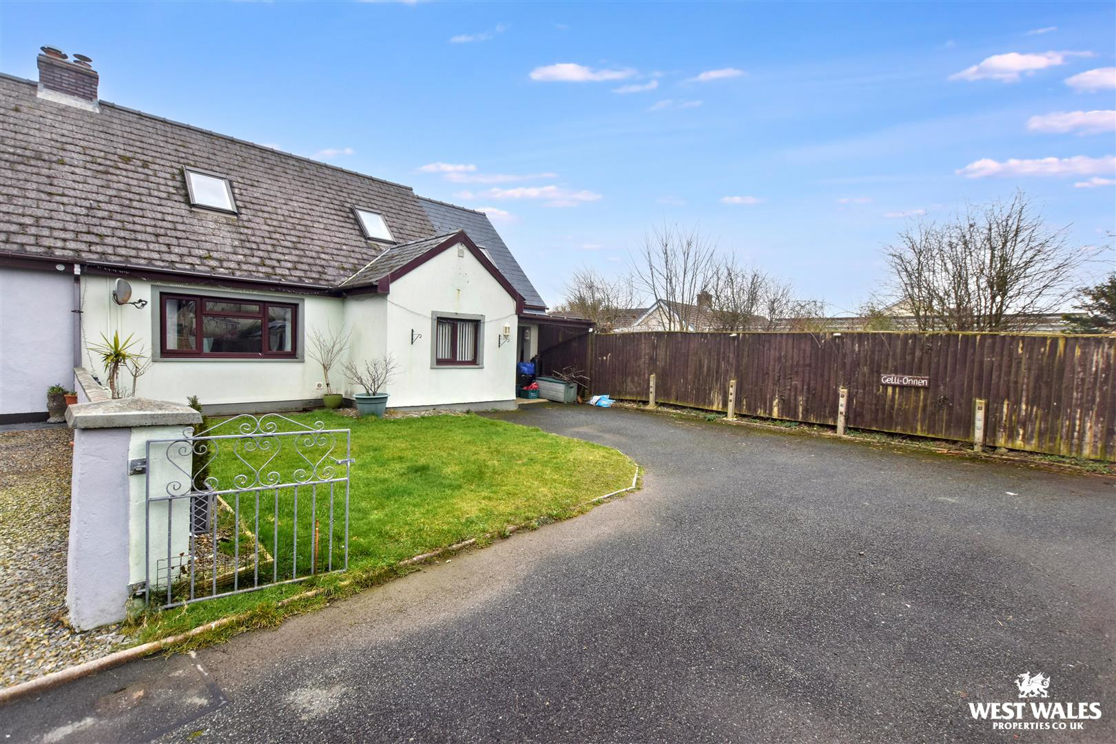 Station Road, Letterston, Haverfordwest, photo 20