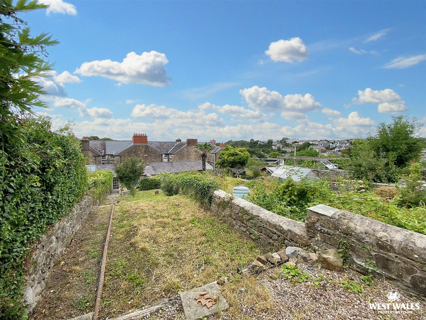 Gloucester Terrace, Haverfordwest, photo 22