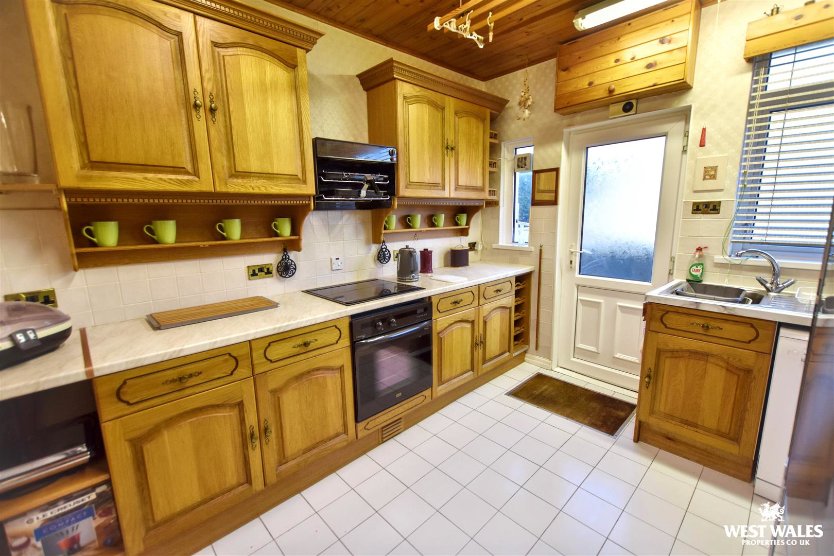Brickhurst Park, Johnston, Haverfordwest, photo 9