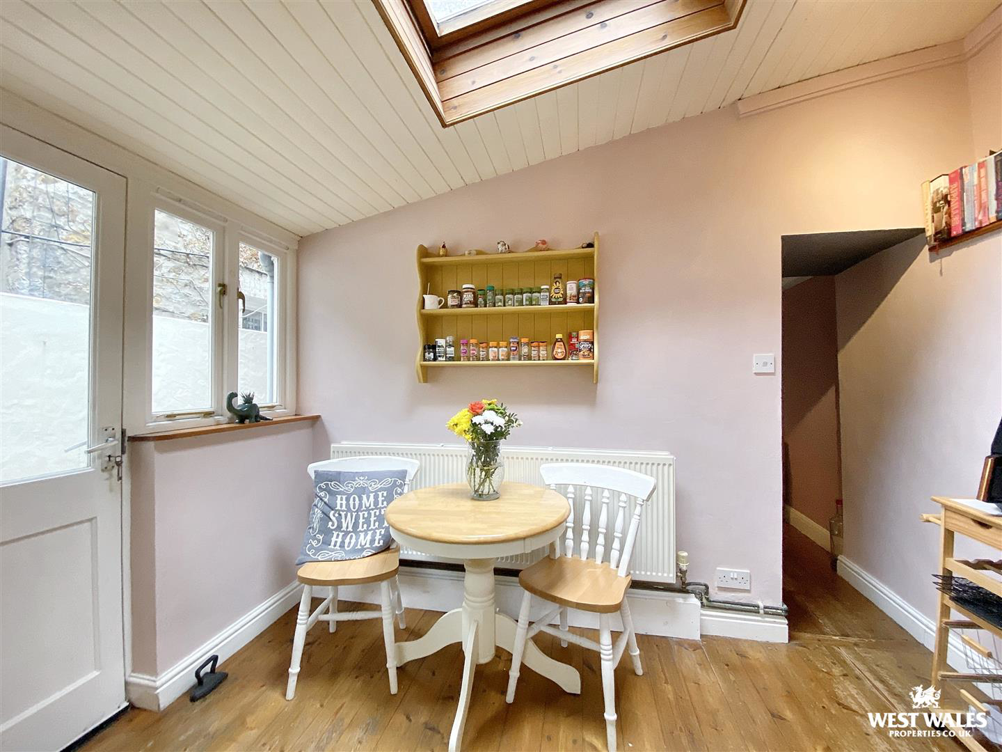 Gloucester Terrace, Haverfordwest, photo 8