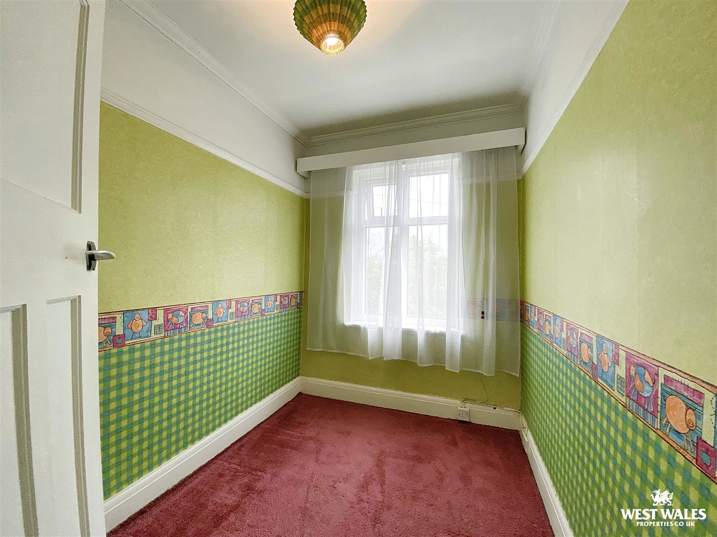 Crowhill, Haverfordwest, photo 11