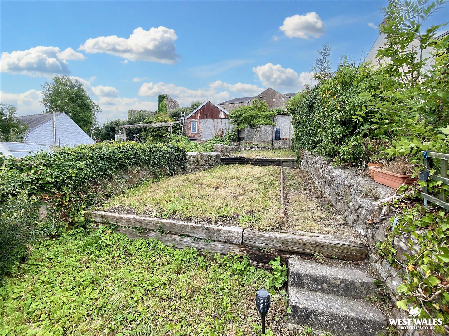 Gloucester Terrace, Haverfordwest, photo 4