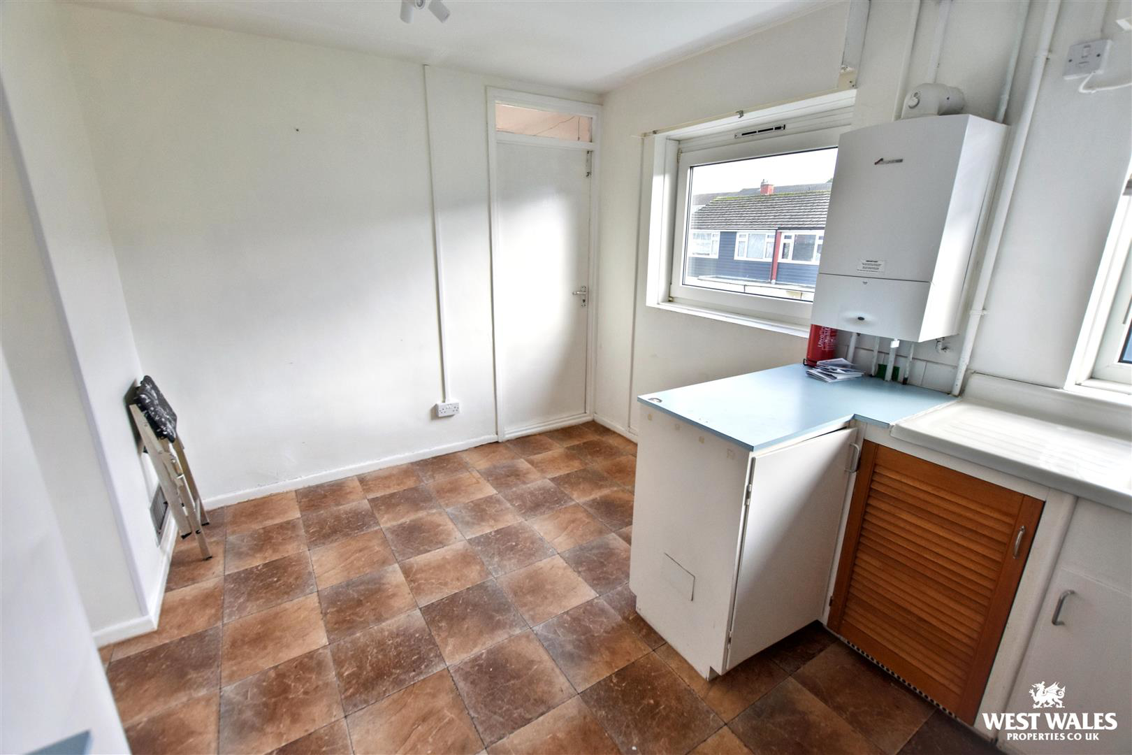 Harrier Road, Haverfordwest, photo 6