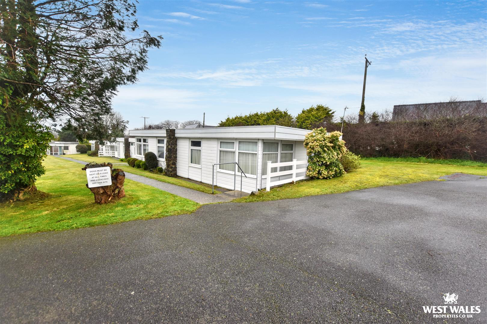 Roch, Haverfordwest