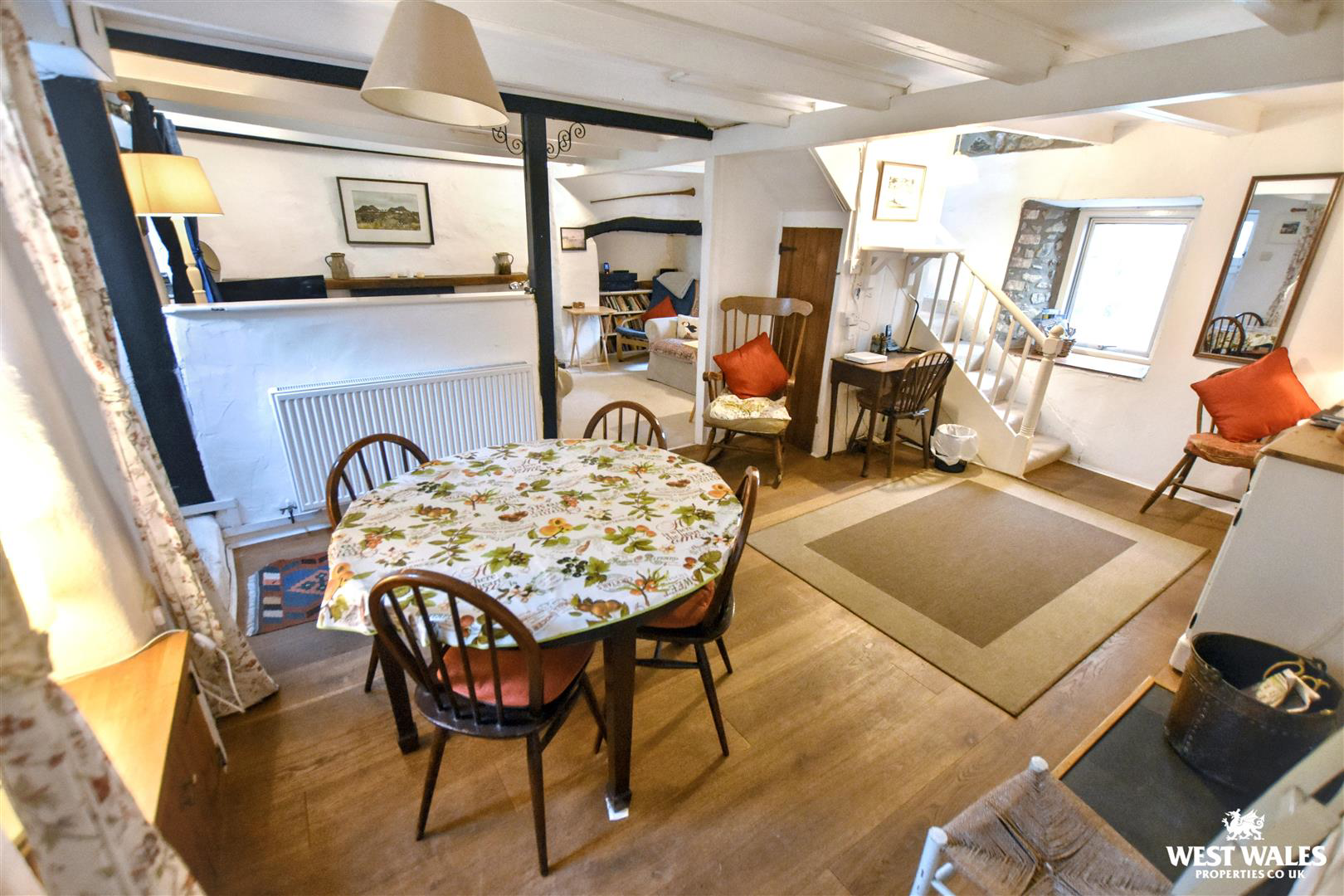 34 Prendergast, Middle mill road, Solva, photo 6
