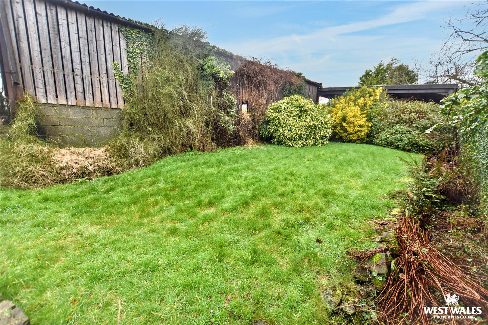 Church Lane, Robeston Wathen, Narberth, photo 5