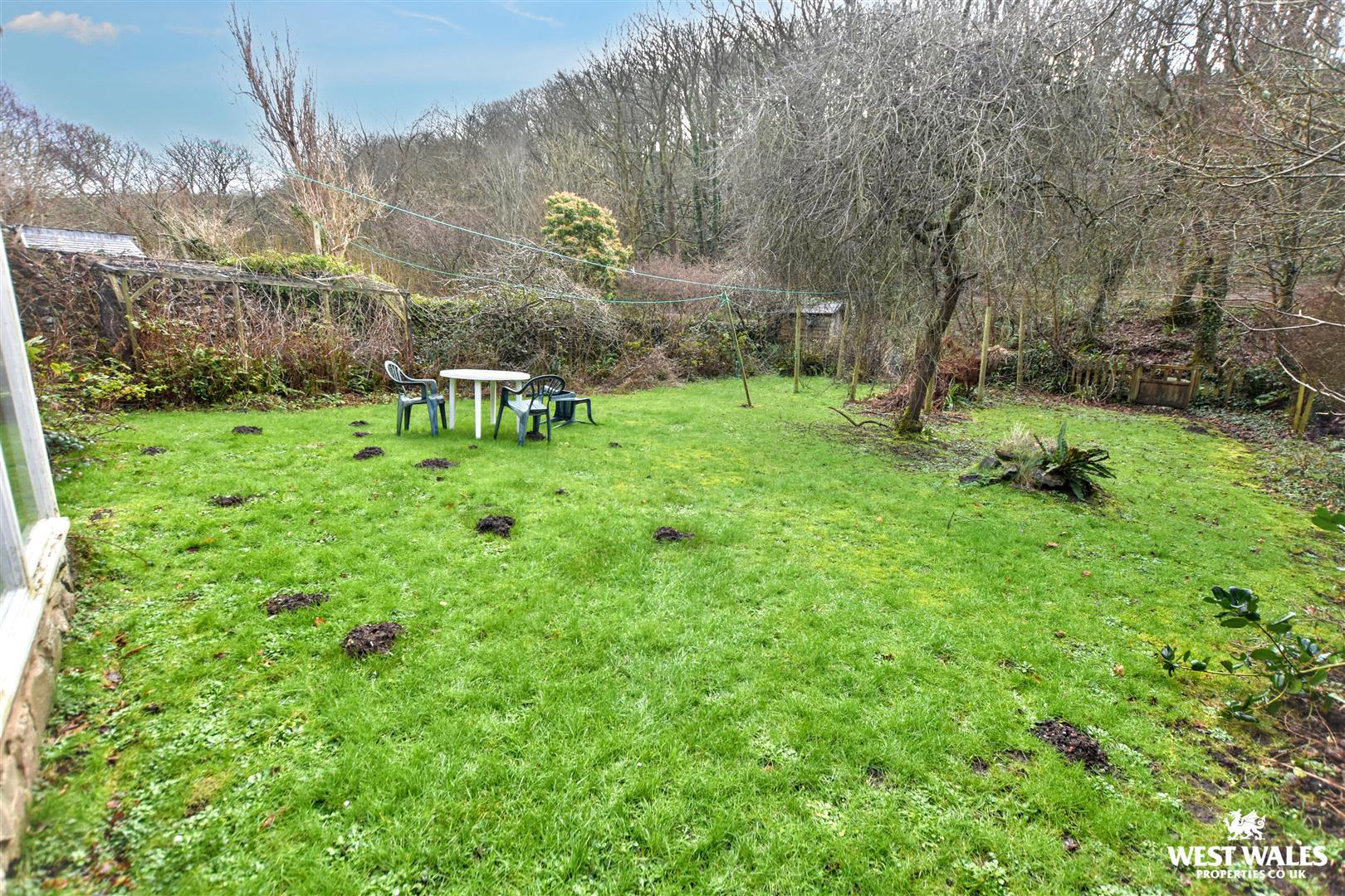 34 Prendergast, Middle mill road, Solva, photo 24