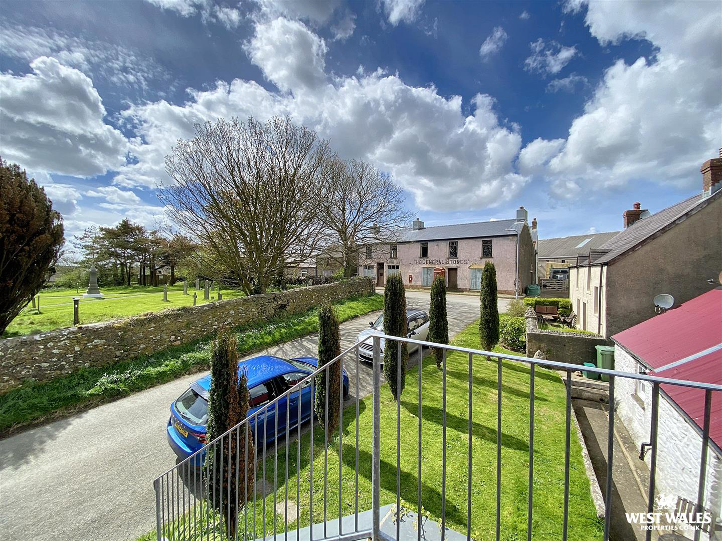 Mathry, Haverfordwest, photo 7