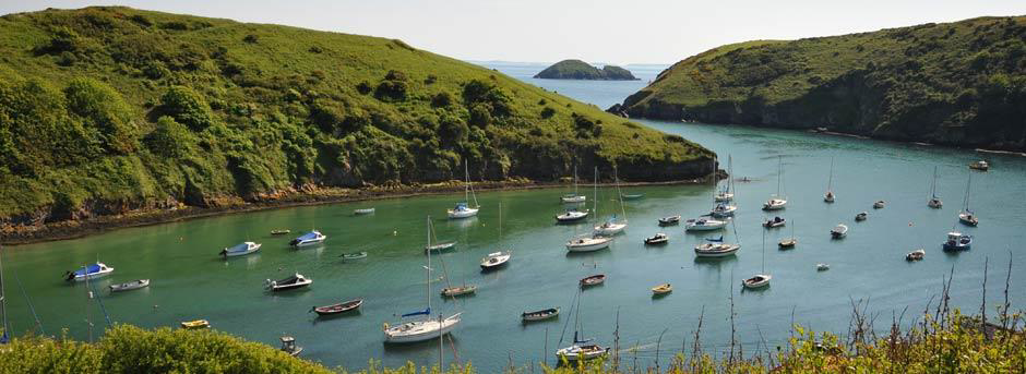 Main Street, Solva, photo 5