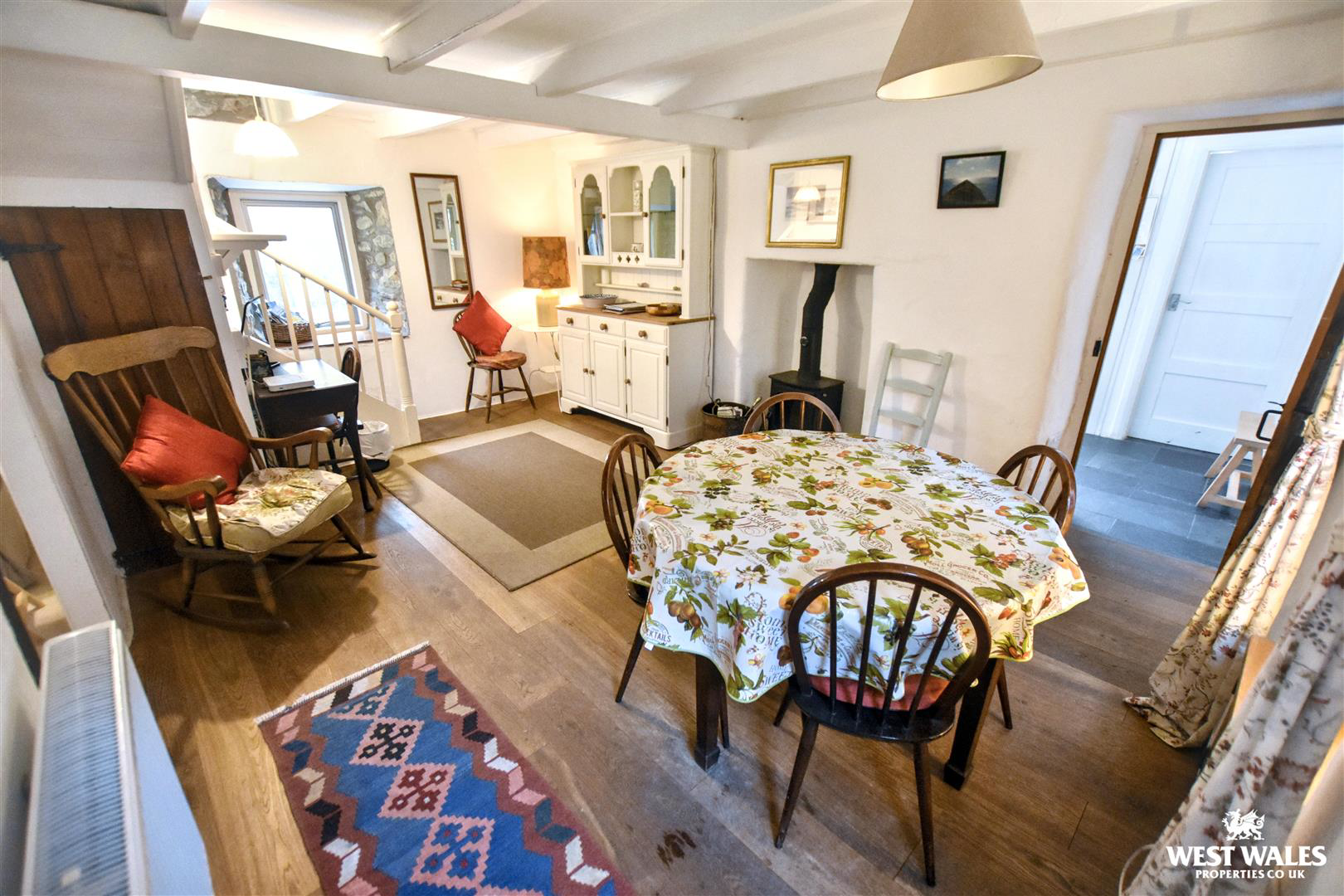 34 Prendergast, Middle mill road, Solva, photo 2