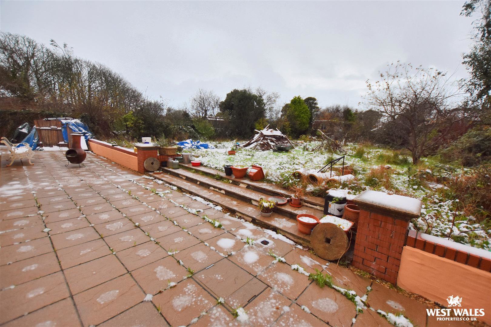 Poplar Meadow, Freystrop, Haverfordwest, photo 16
