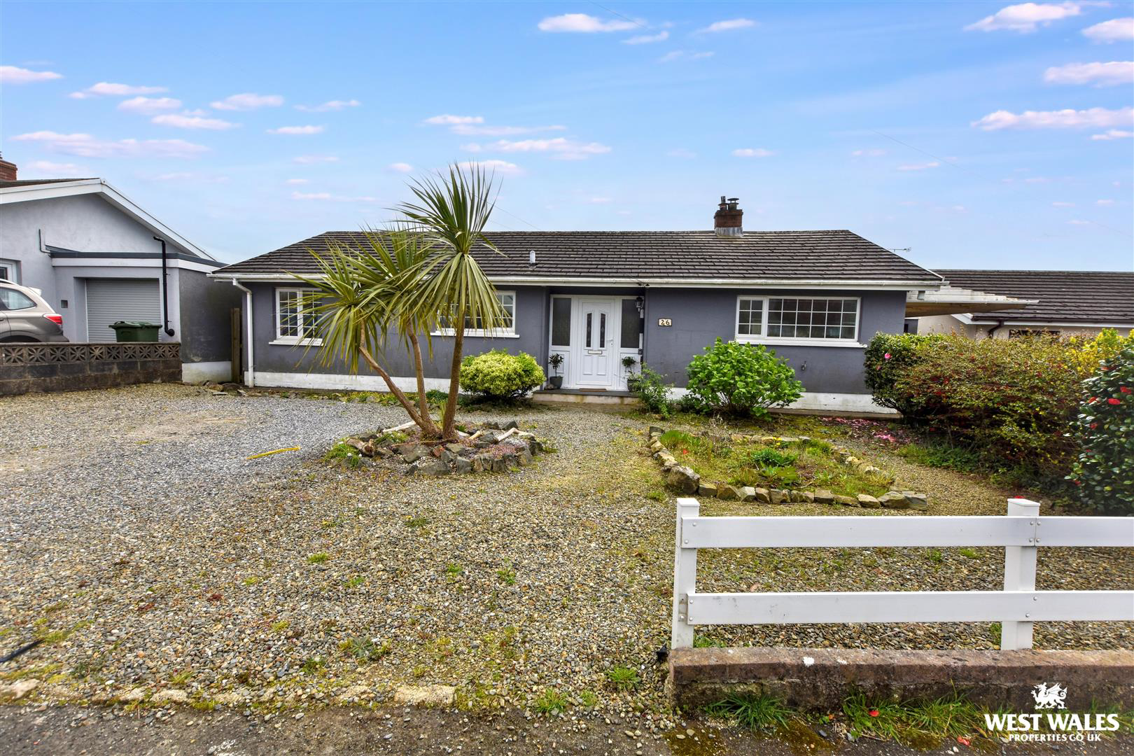 Church Road, Roch, Haverfordwest, photo 16