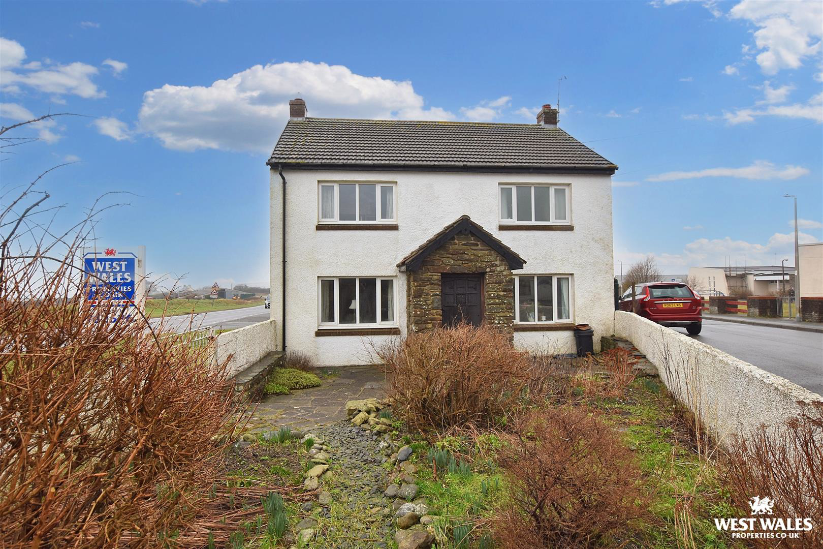Roch, Haverfordwest, photo 18