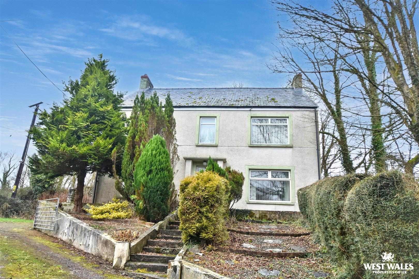 Trecwn, Haverfordwest, photo 24