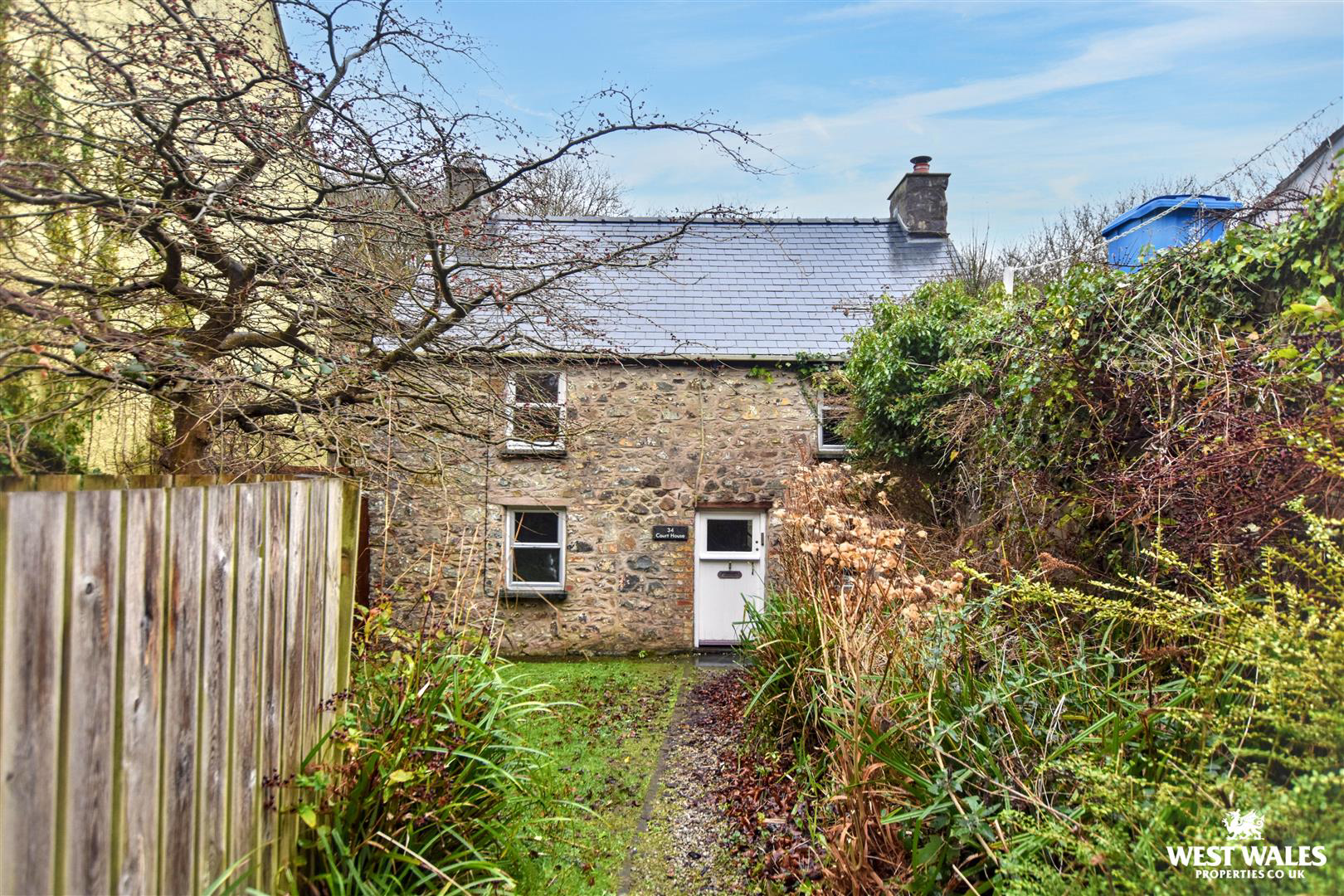 34 Prendergast, Middle mill road, Solva, photo 20