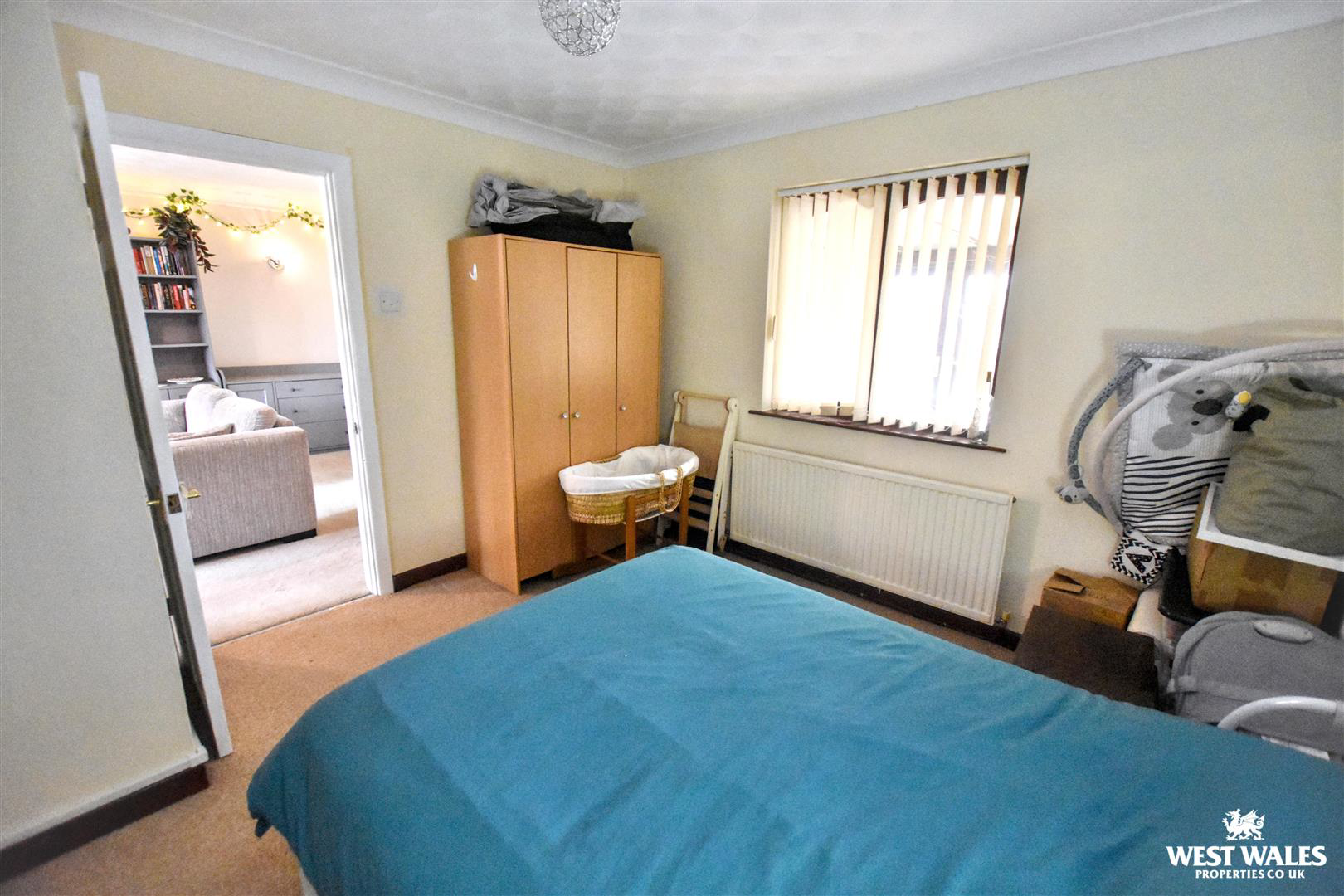 Station Road, Letterston, Haverfordwest, photo 13
