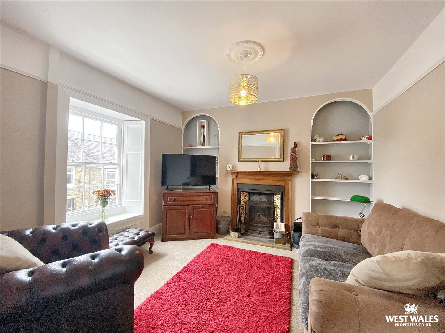 Gloucester Terrace, Haverfordwest, photo 3