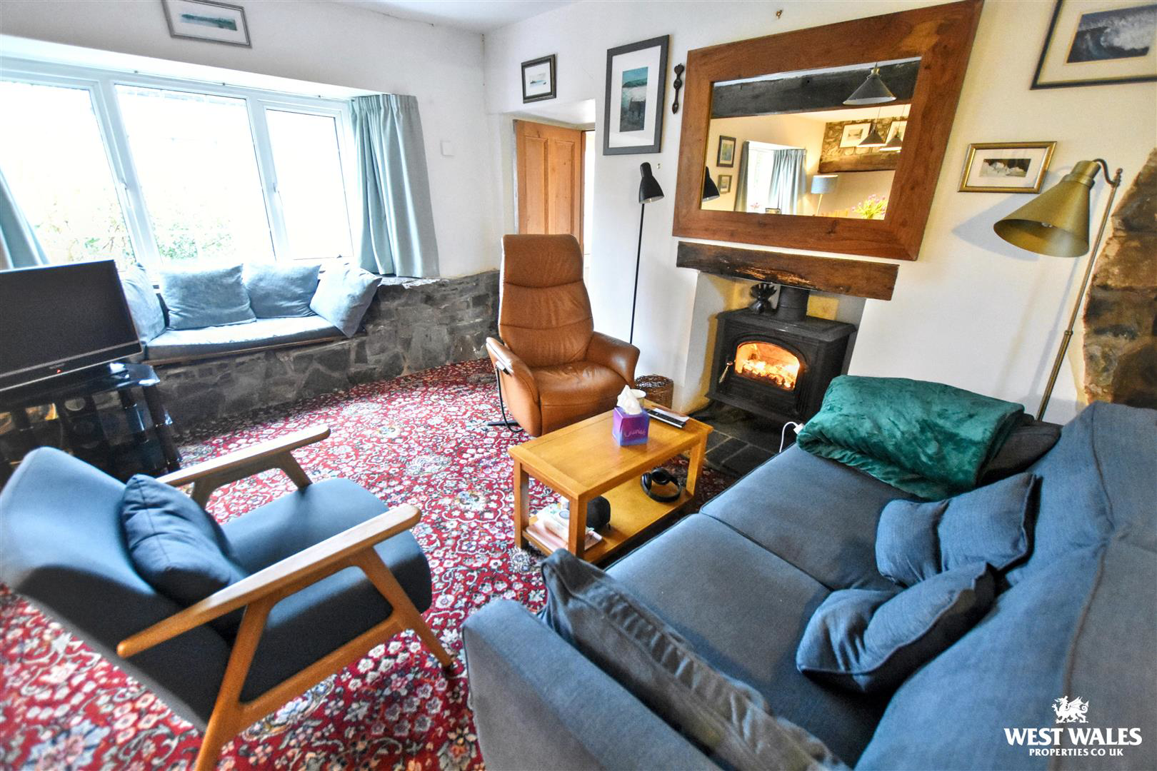 Church Lane, Robeston Wathen, Narberth, photo 9