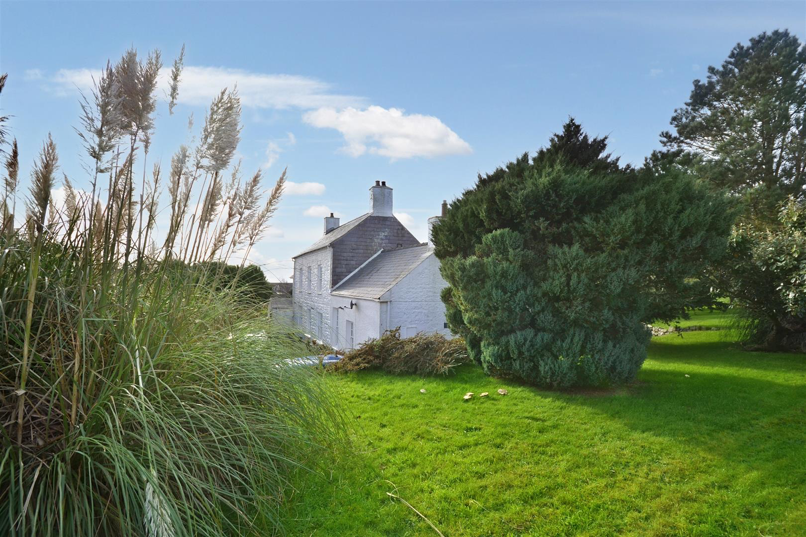 Whitchurch Road, Solva