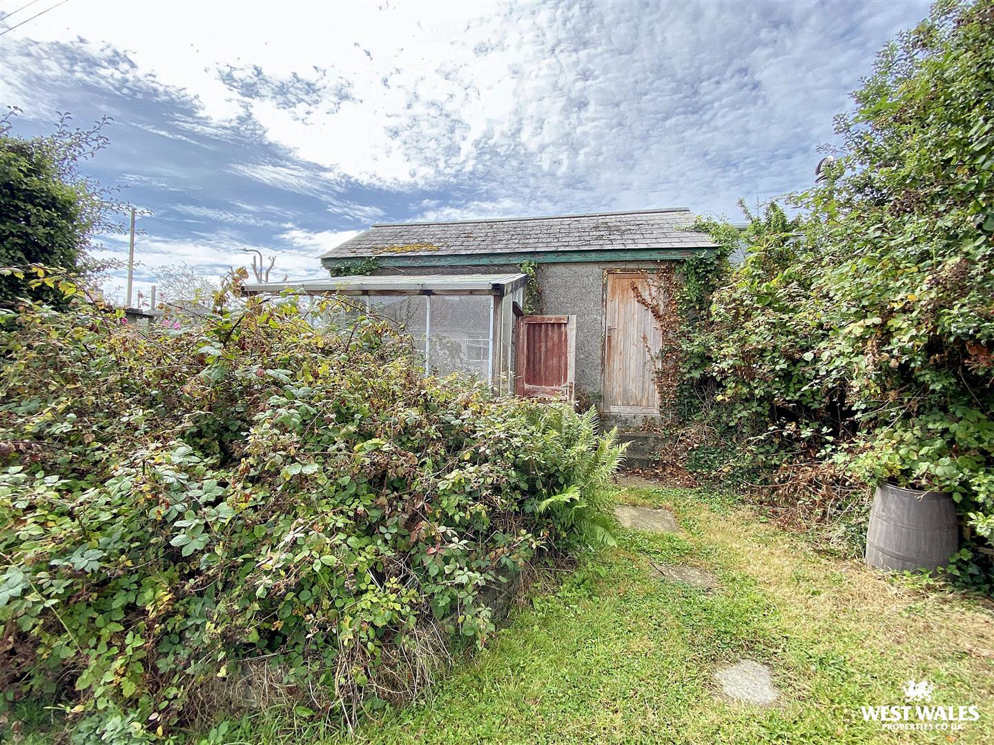 Crowhill, Haverfordwest, photo 23