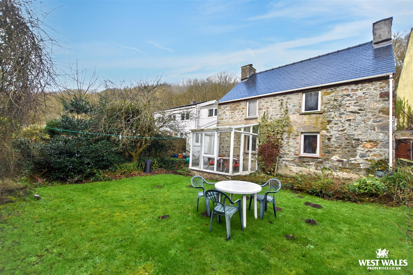 34 Prendergast, Middle mill road, Solva, photo 17