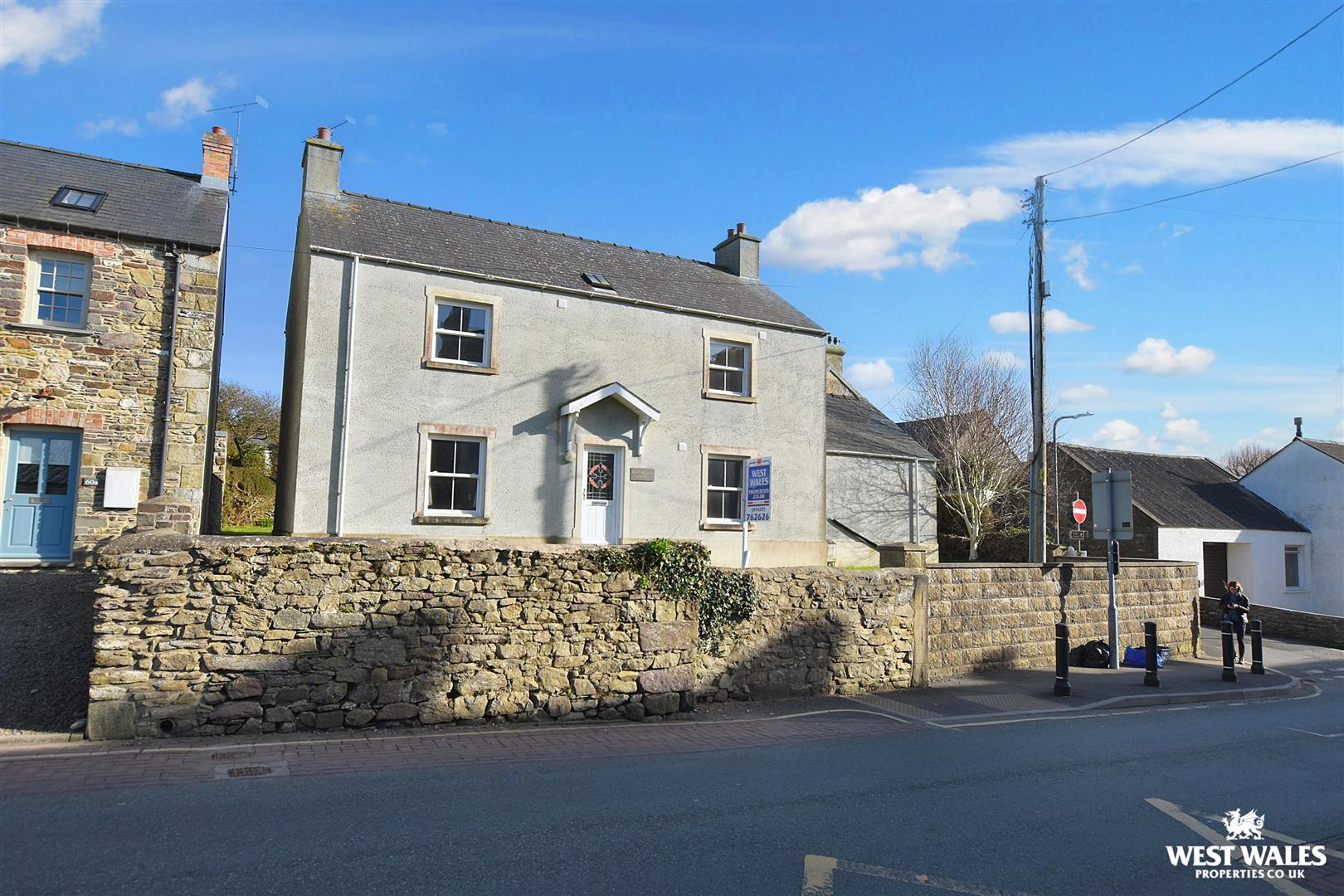 Nun Street St Davids, photo 17